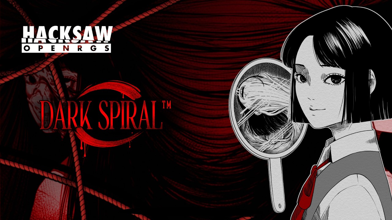 🎰 Dark Spiral (Hacksaw Gaming) Full Gameplay & Review | Up to 12,000&times;
