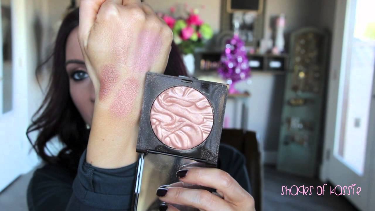 Highlight Collection: Drugstore & Highend