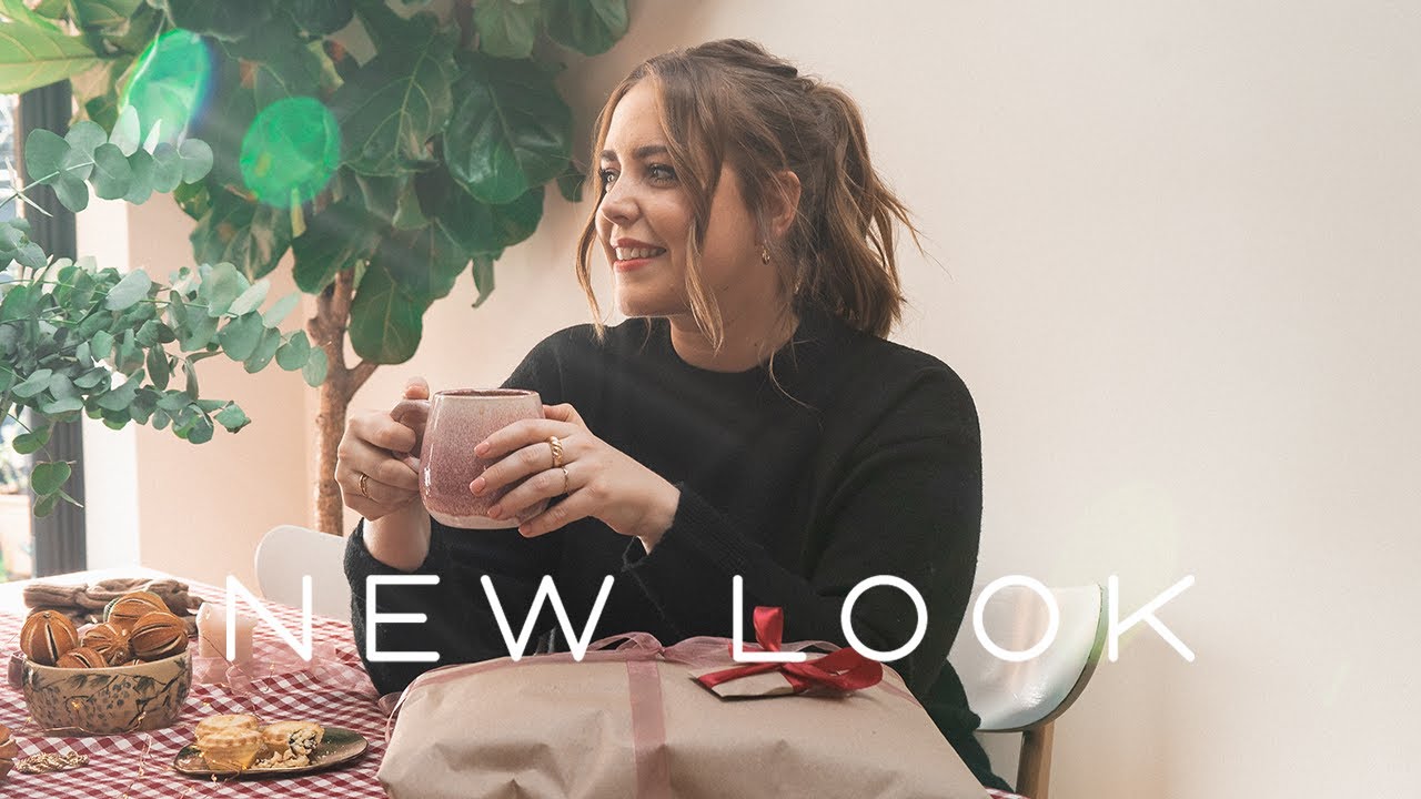 New Look | Poppy Deyes talks gifting the Kind way