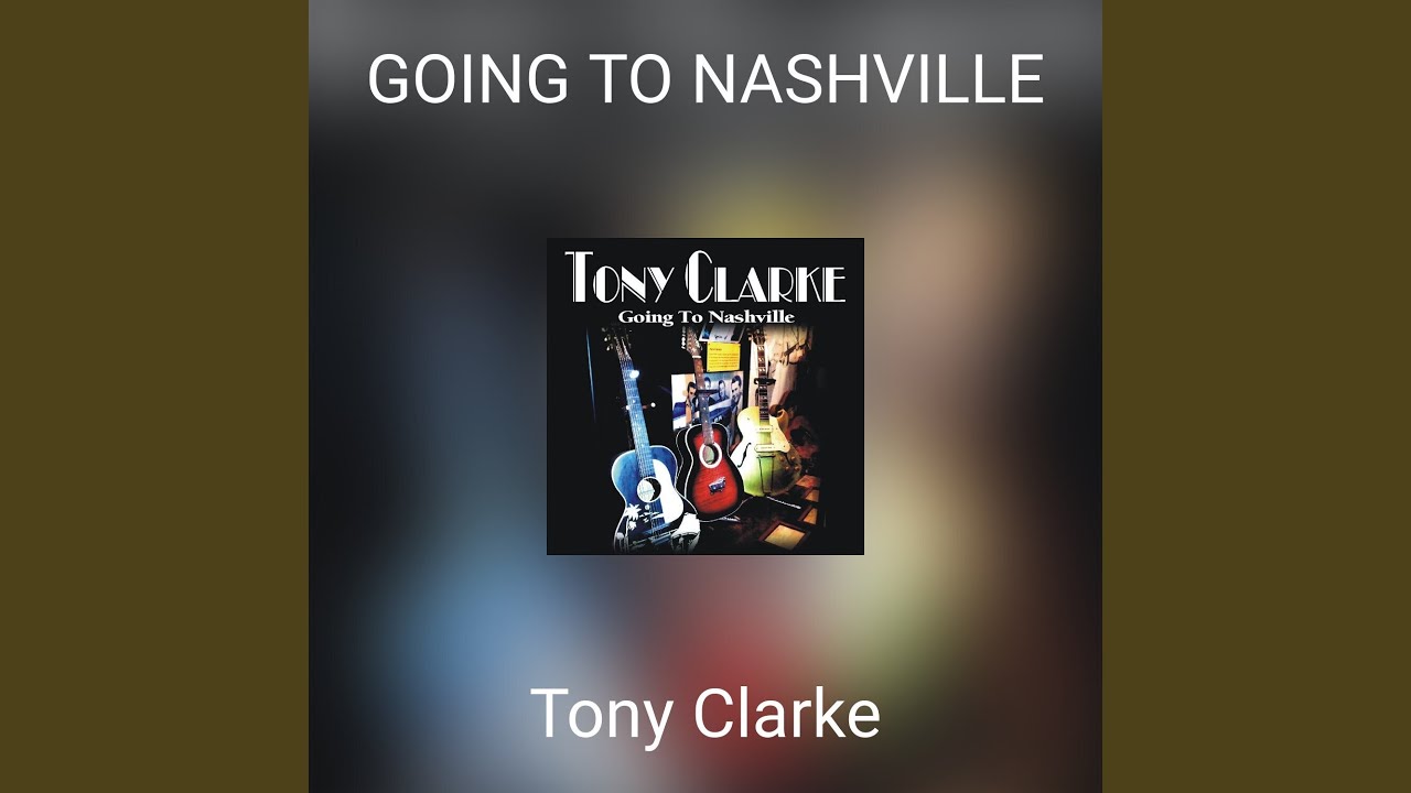 Going to Nashville