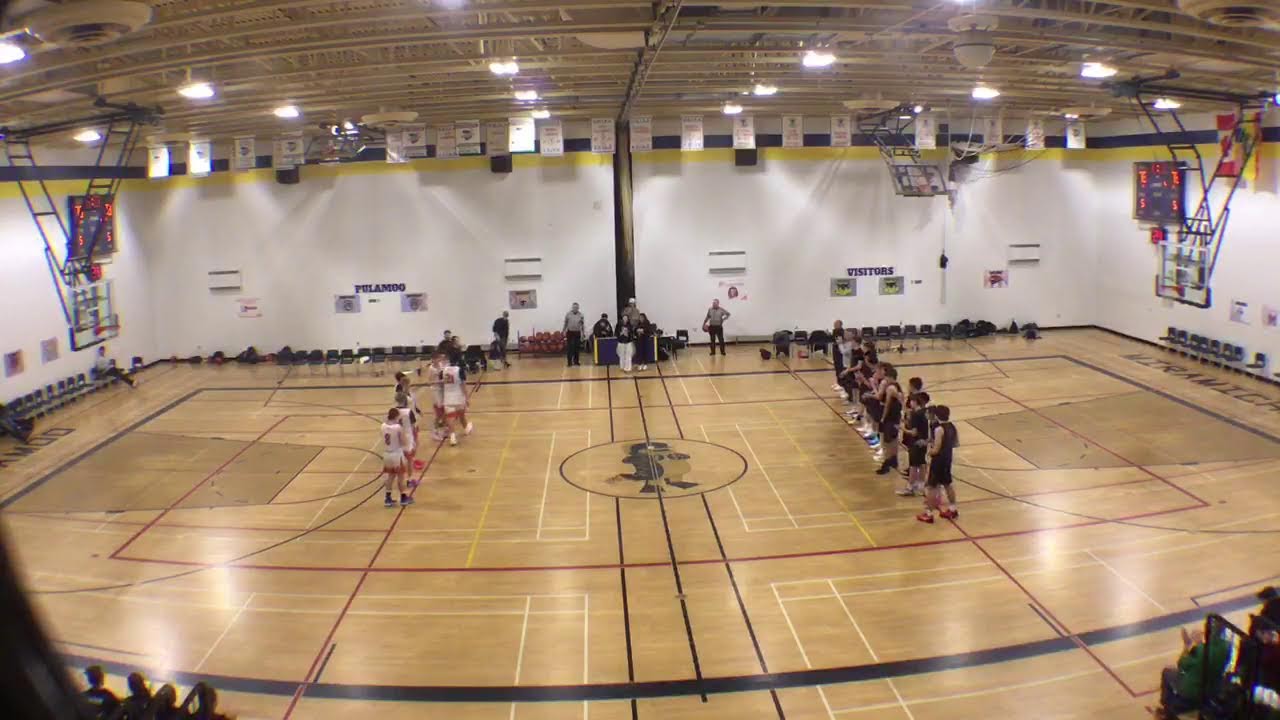 Miramichi Hoop Classic Nov 14, 2025