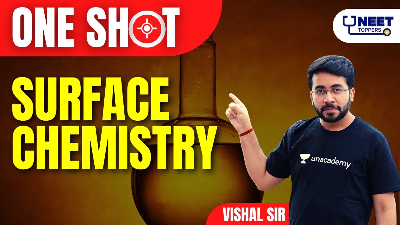 Phoenix 2.0: Chemistry Most Important Video for NEET 2025