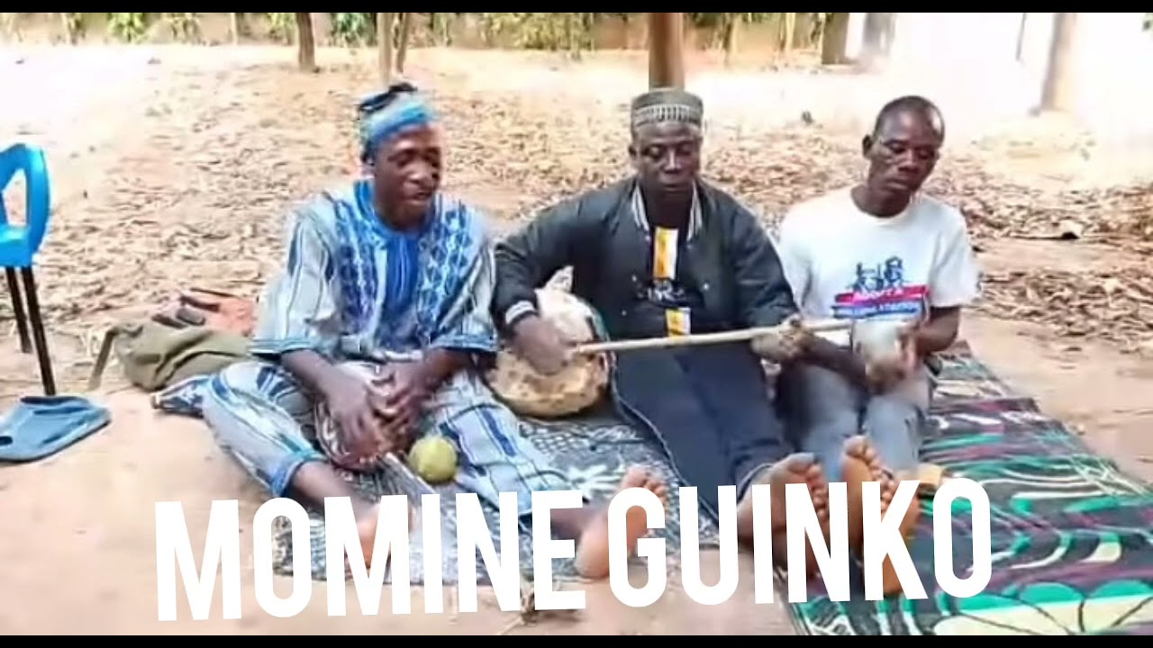 Bissa konni momine guinko 