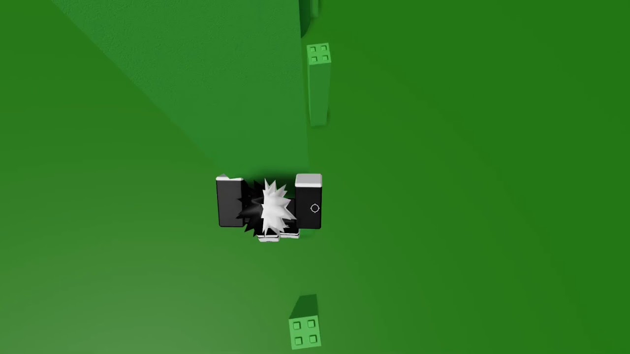 The Green Basement (Old)