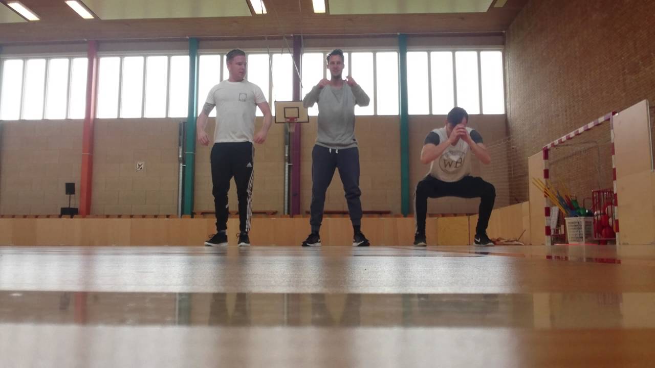 Simon,Frederik,Thomas UCSyd