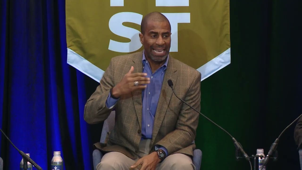 Америка в 250 лет: кто добивается успеха в Америке? И почему? | Марк Дж. Данкельман + Гэри Хувер