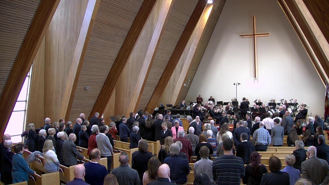 Celebration of Life for Gil van der Horden