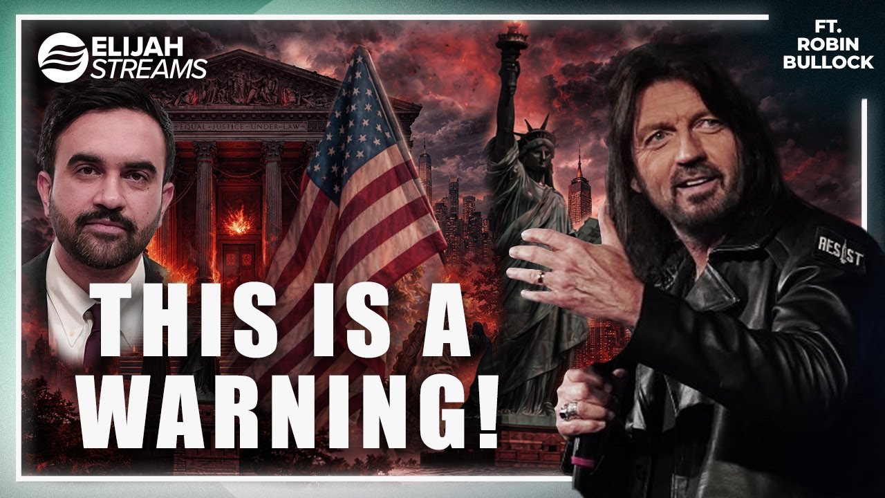A Beast Is Rising in New York!