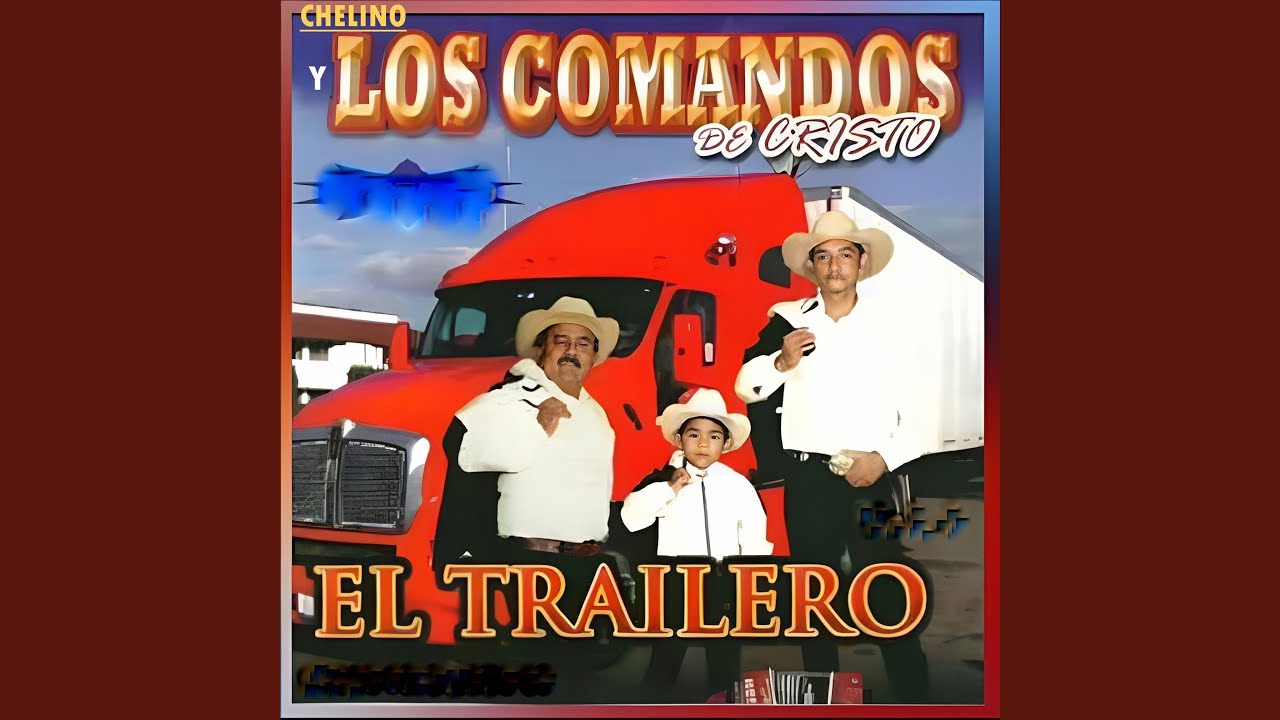 El Trailero