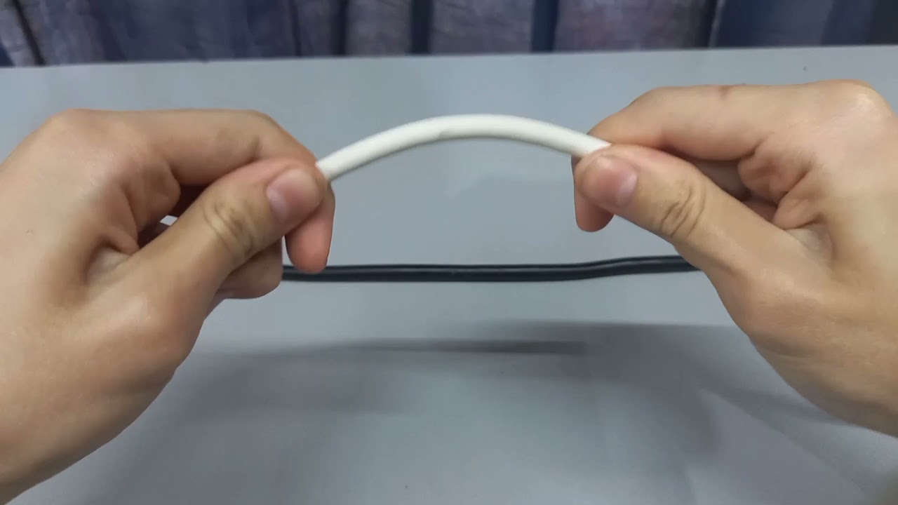 Que Cable Es Mejor ? De Cobre o De Aluminio