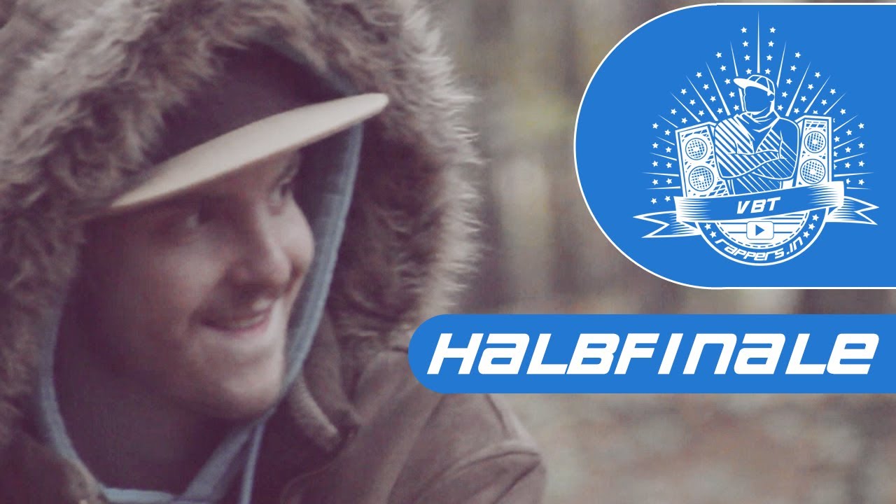 VBT 2013 Halbfinale SpliffTastiC vs. BlaDesa RR1