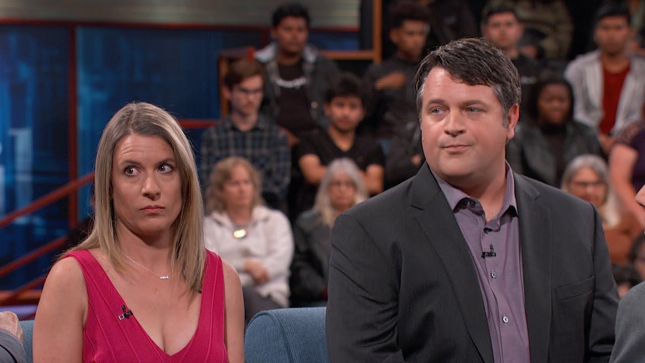 &lsquo;It Breaks My Heart,&rsquo; Says Man Who Claims His Sister Says Mean Things To Her Daughter