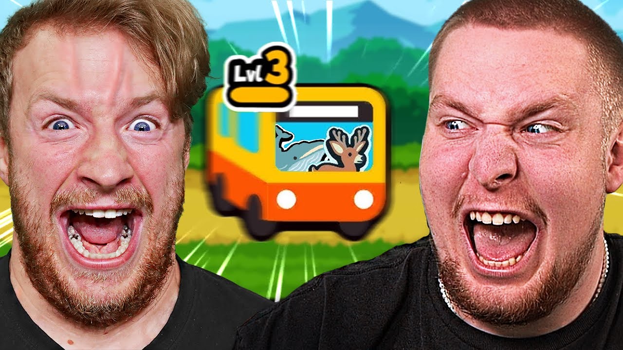 Der GIGA BANG BUS! | Super Auto Pets Coaching mit @MaximMarkow