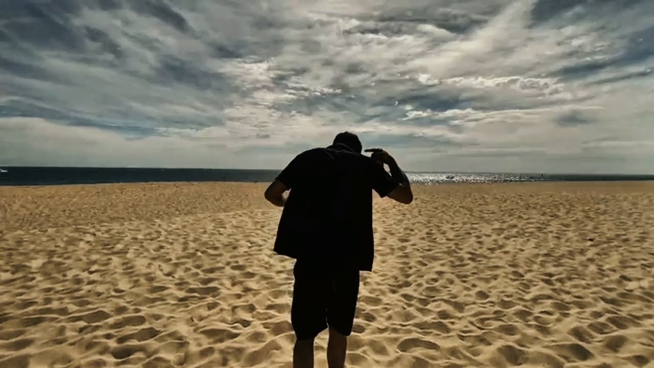 Loca Suerte - ManeTZ (video oficial)