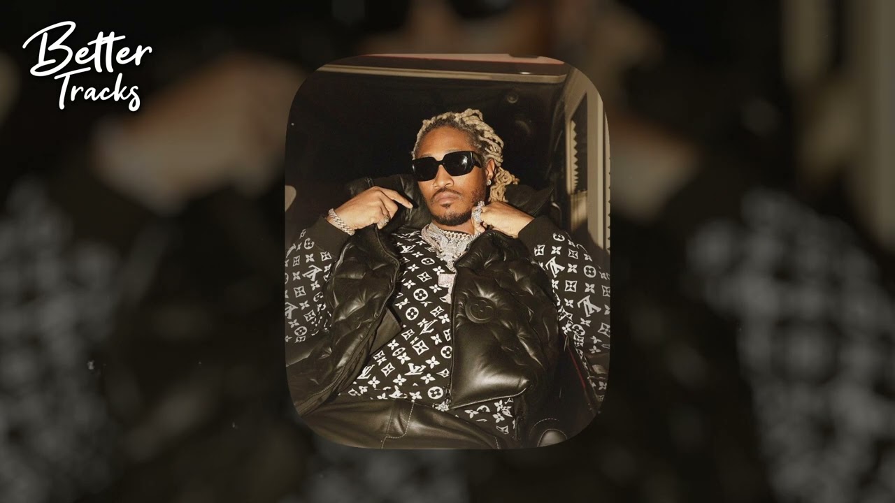[FREE FOR PROFIT] Future x Gunna Type Beat - 