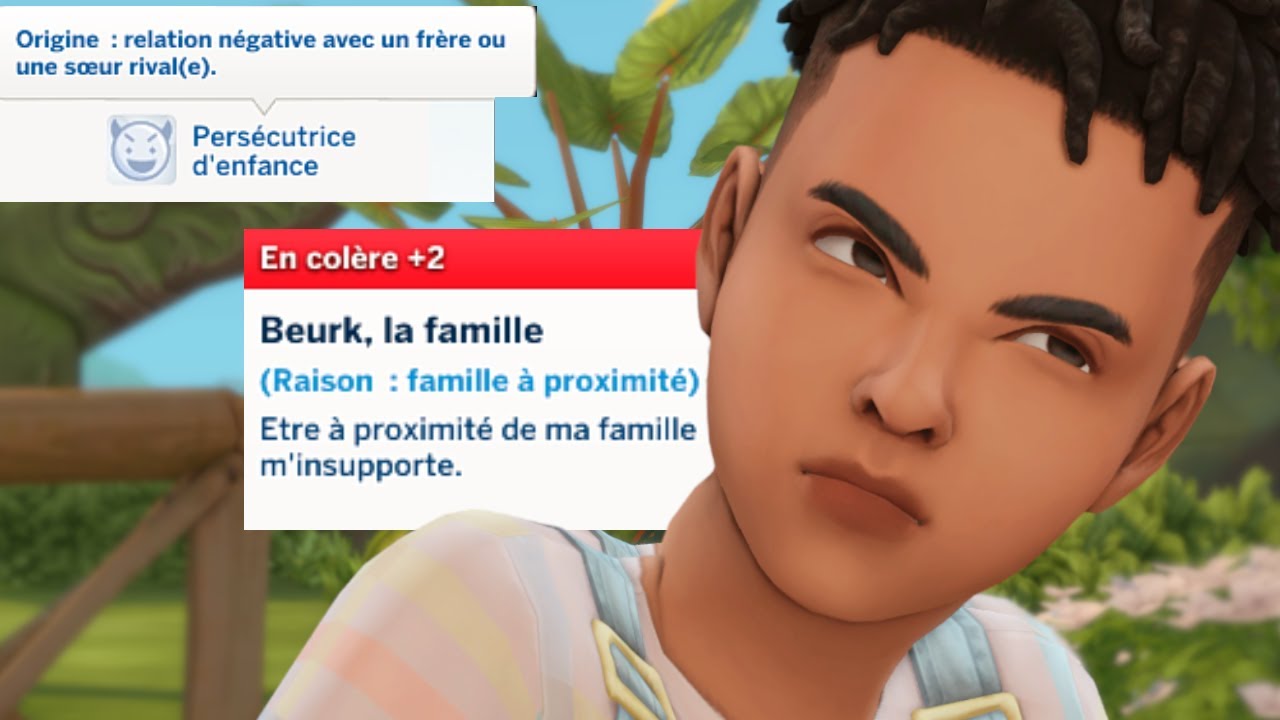 Des relations et dynamiques familiales cachées avec Etre Parents ? 😱