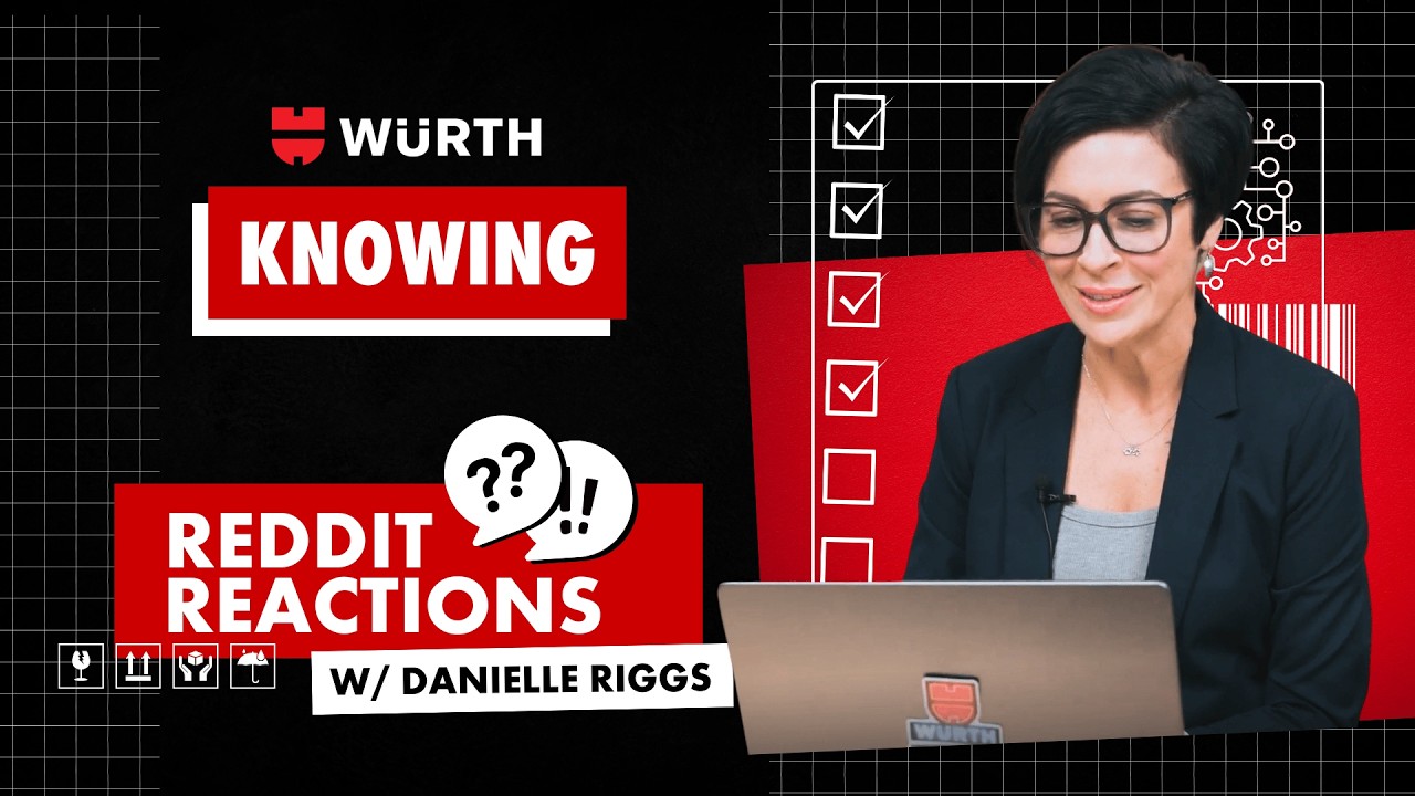 Entry-Level Logistics Jobs & The Real Ops Bottleneck: Reddit Reactions with Danielle #redditreacts