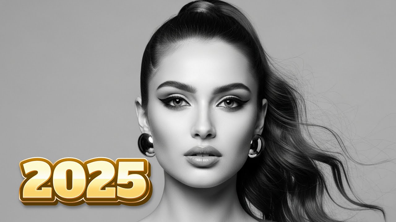 Cosmic Deep House Mix 2025 🌌 | 20 Tracks of Nu Disco, Vocal House & EDM Vibes [Vol.41]