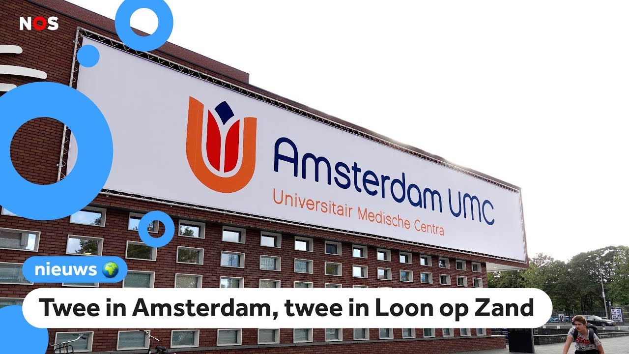 Nog vier mensen besmet met corona-virus