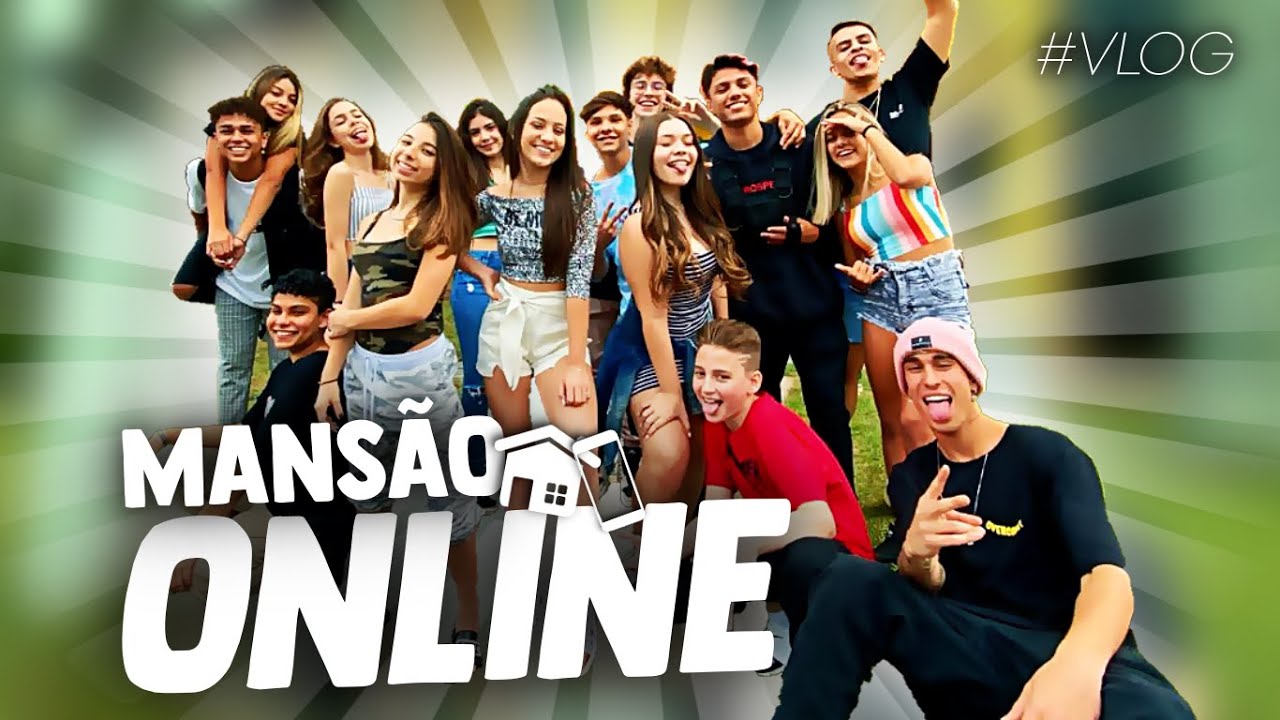 Fui ELIMINADA da 