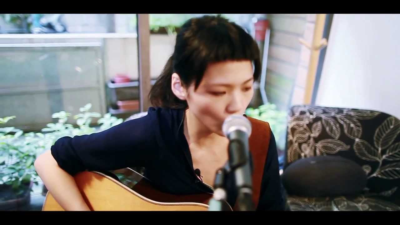 柯泯薰 - 卡夫卡 ｜樂人Session x  好多咖啡