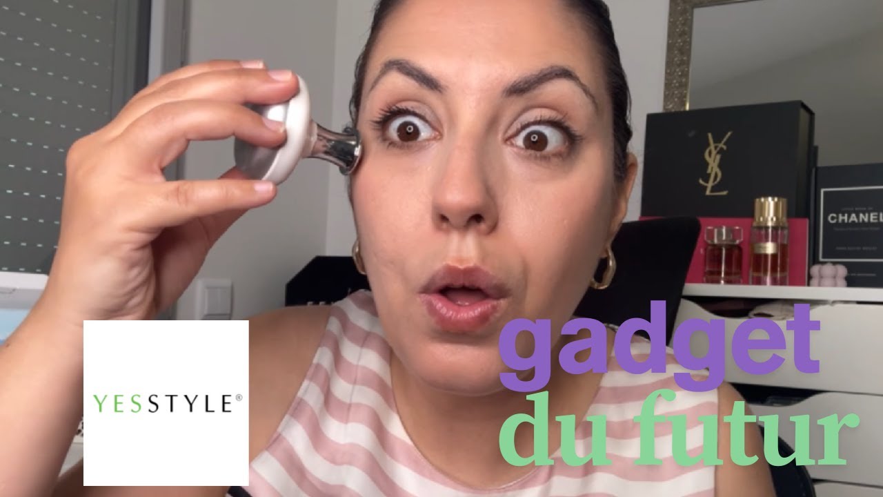 @yesstyle Encore des découvertes SkinCare à petit prix