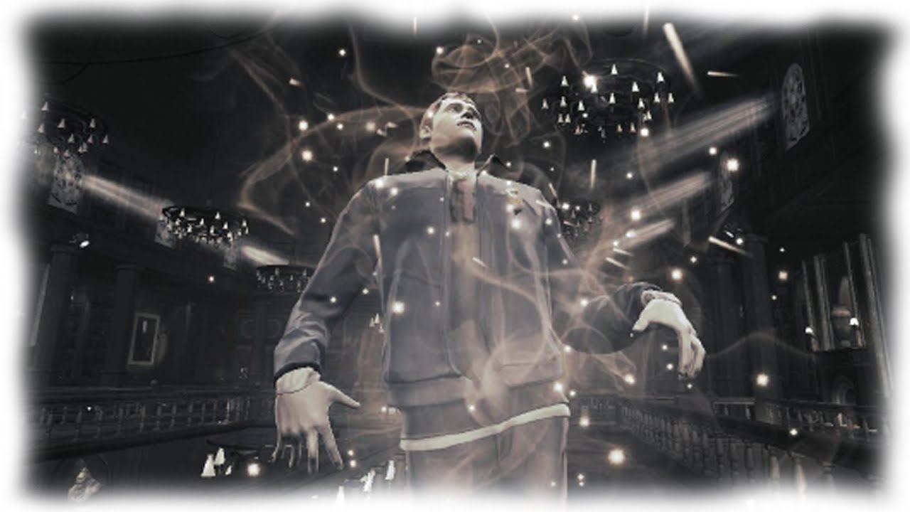 Pe pereti | Dead Realm