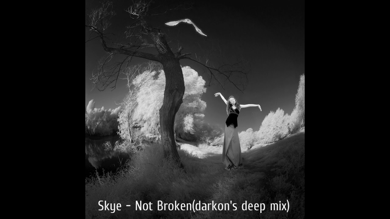Skye   Not Broken darkon's deep mix