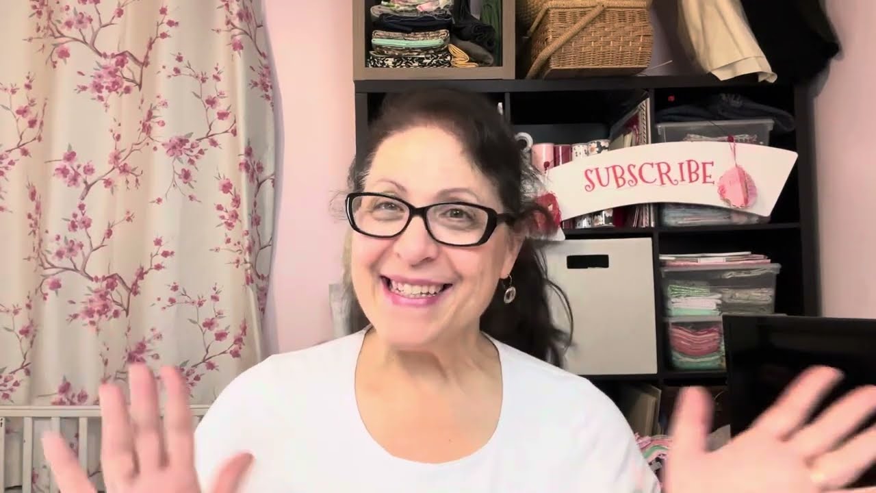 HUGE TEMU CRAFT HAUL!!