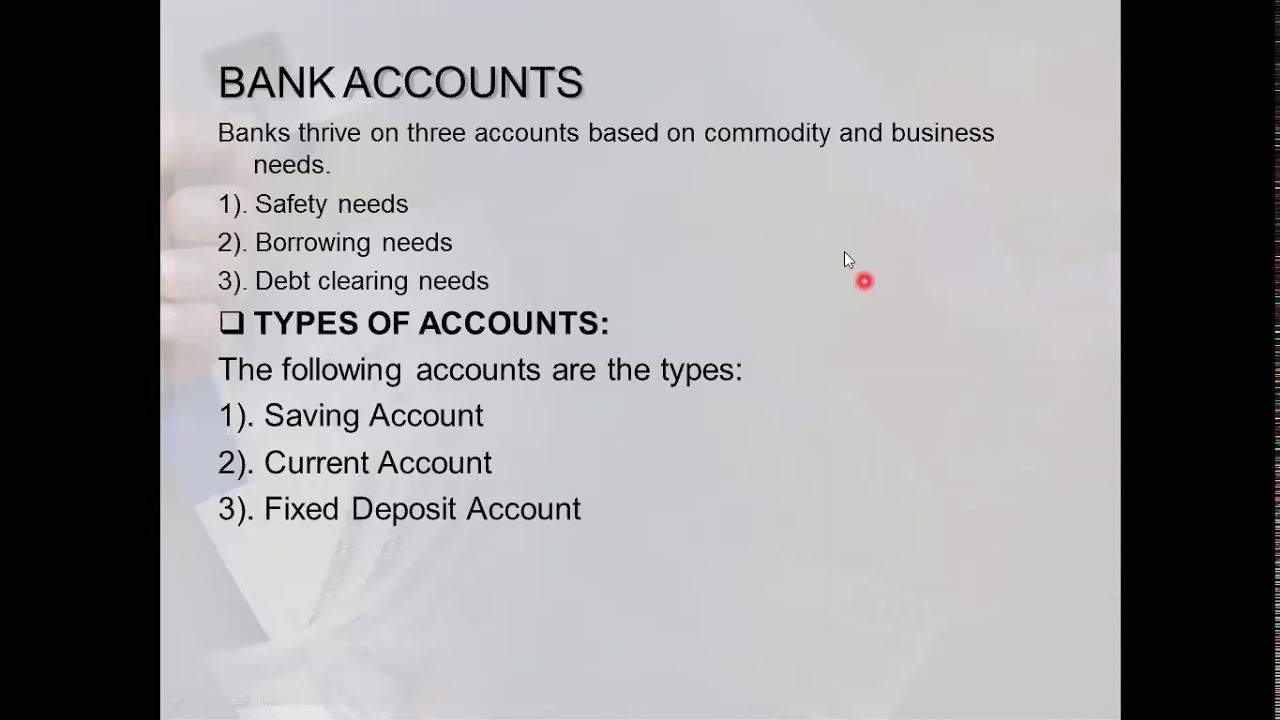 Banking System in Pakistan