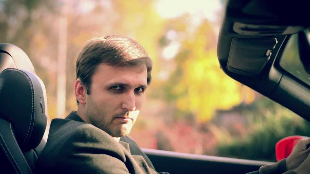 MATURITNÍ VIDEO Bigy 2014 - JAMES BOND