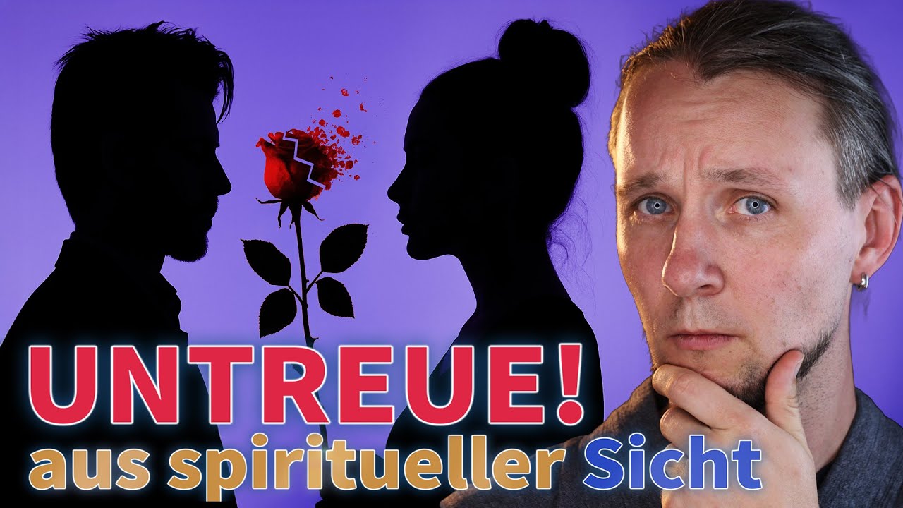 Seitensprung: Es ist komplexer, als wir denken!