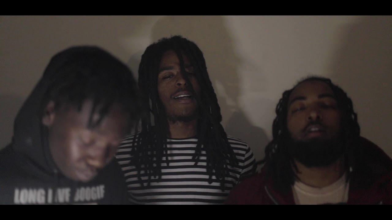 Big Juice - 2Tone (Official Visual)Shot By @younggnino