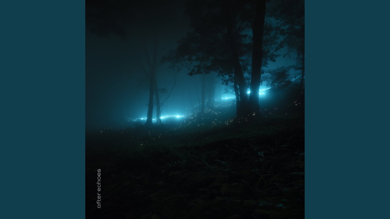 fireflies