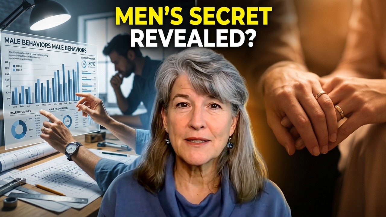 You Can't Control Them. Here's What You Can Control With Alison Armstrong