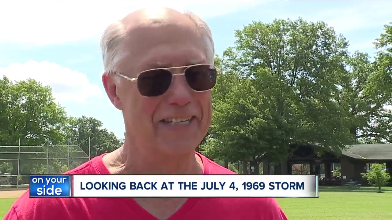 One of the most devastating storms in Northeast Ohio History turns 50, residents remember it well