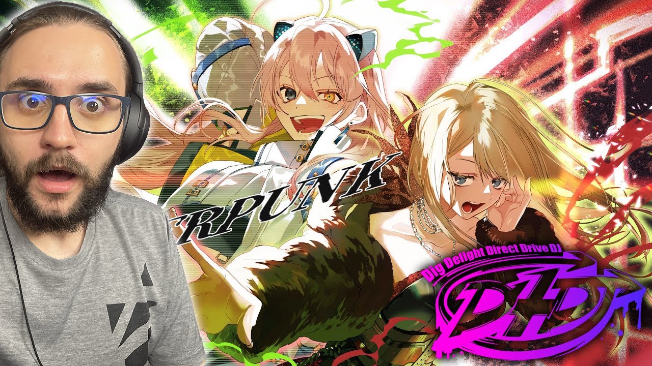 Best of D4DJ Songs! Part 6