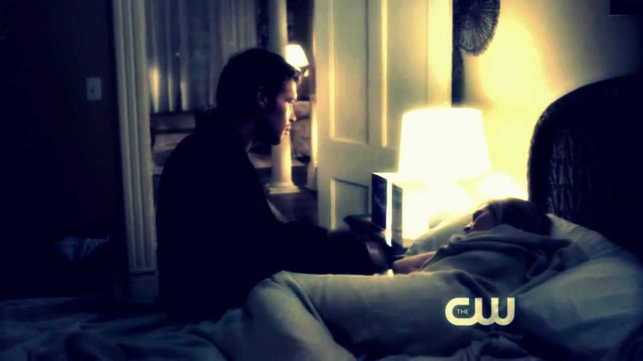 Klaus & Caroline - Beauty and the Beast