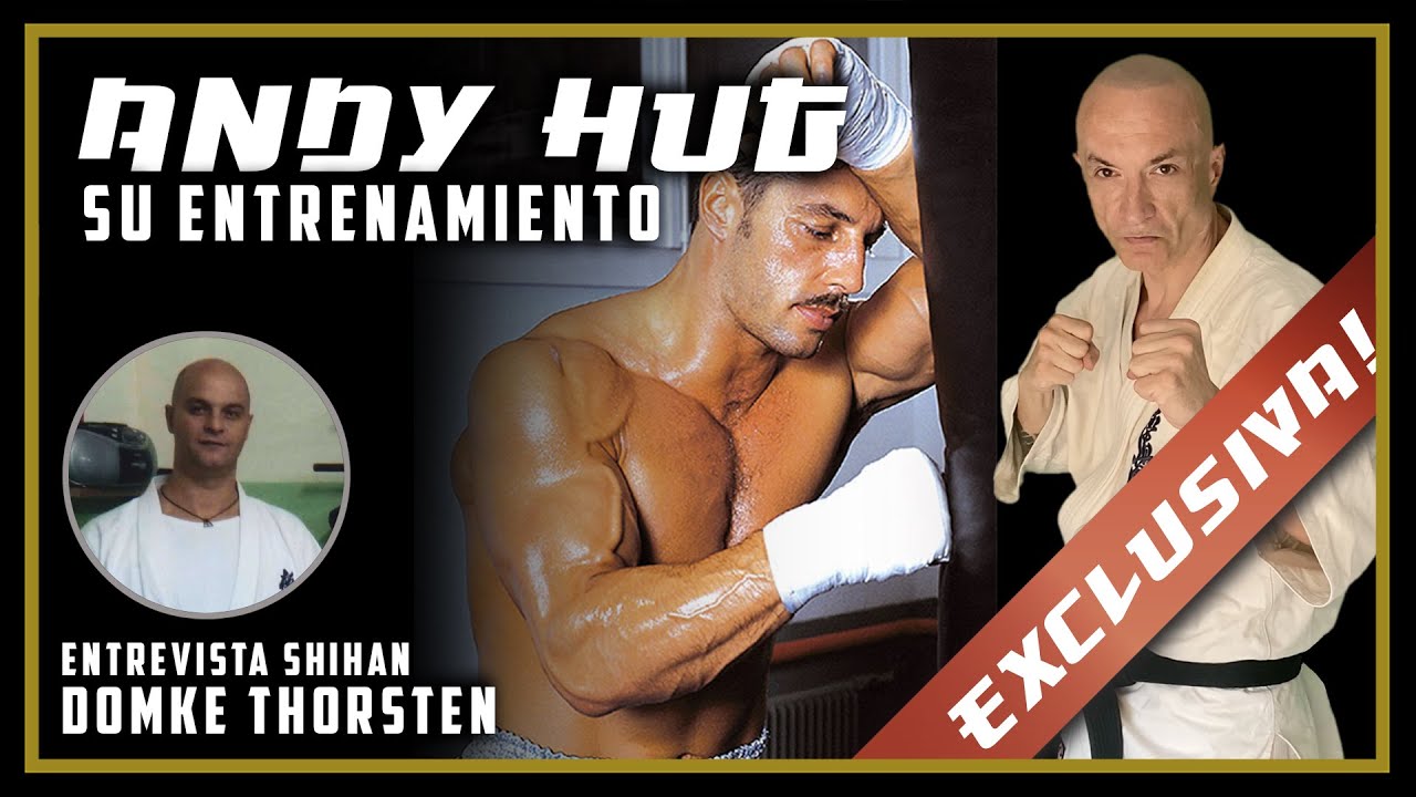 El ENTRENAMIENTO y preparación del mejor FIGTHER de todos los tiempos 👊🏻👊🏻👊🏻🥋🥋🥋