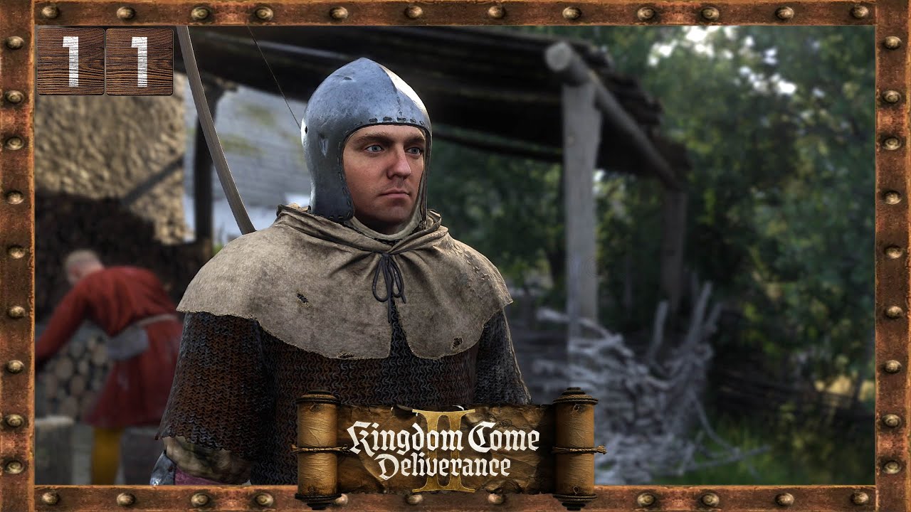 Busco Pelea y Encuentro La Borrachera Mas Grande De La Historia | #11 Kingdom Come Deliverance II