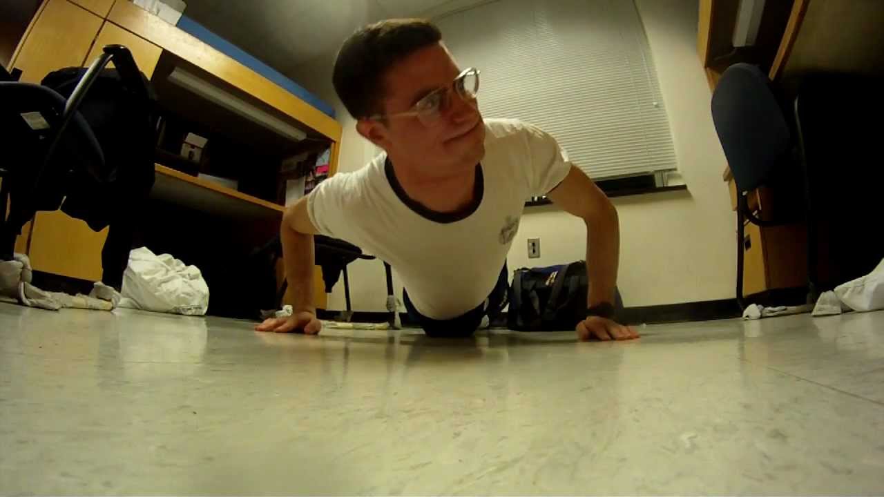 The Life of Plebe