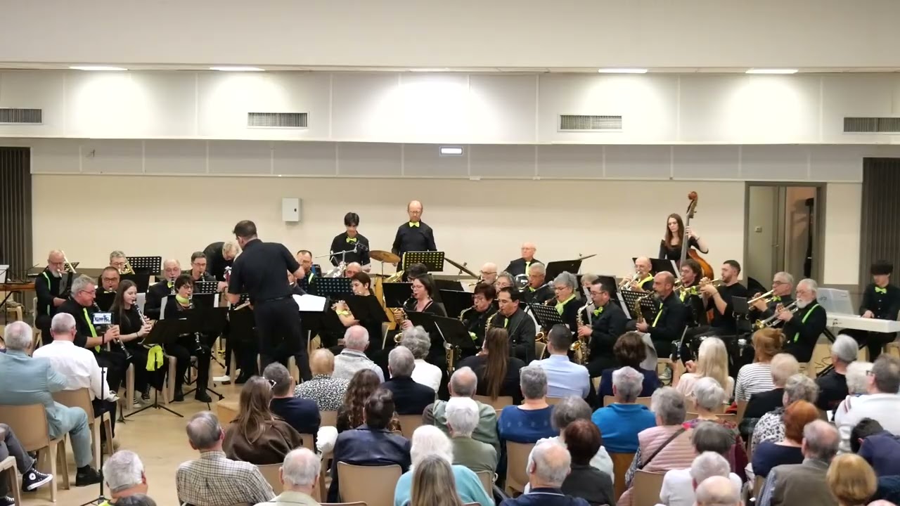 04   Jazz it up