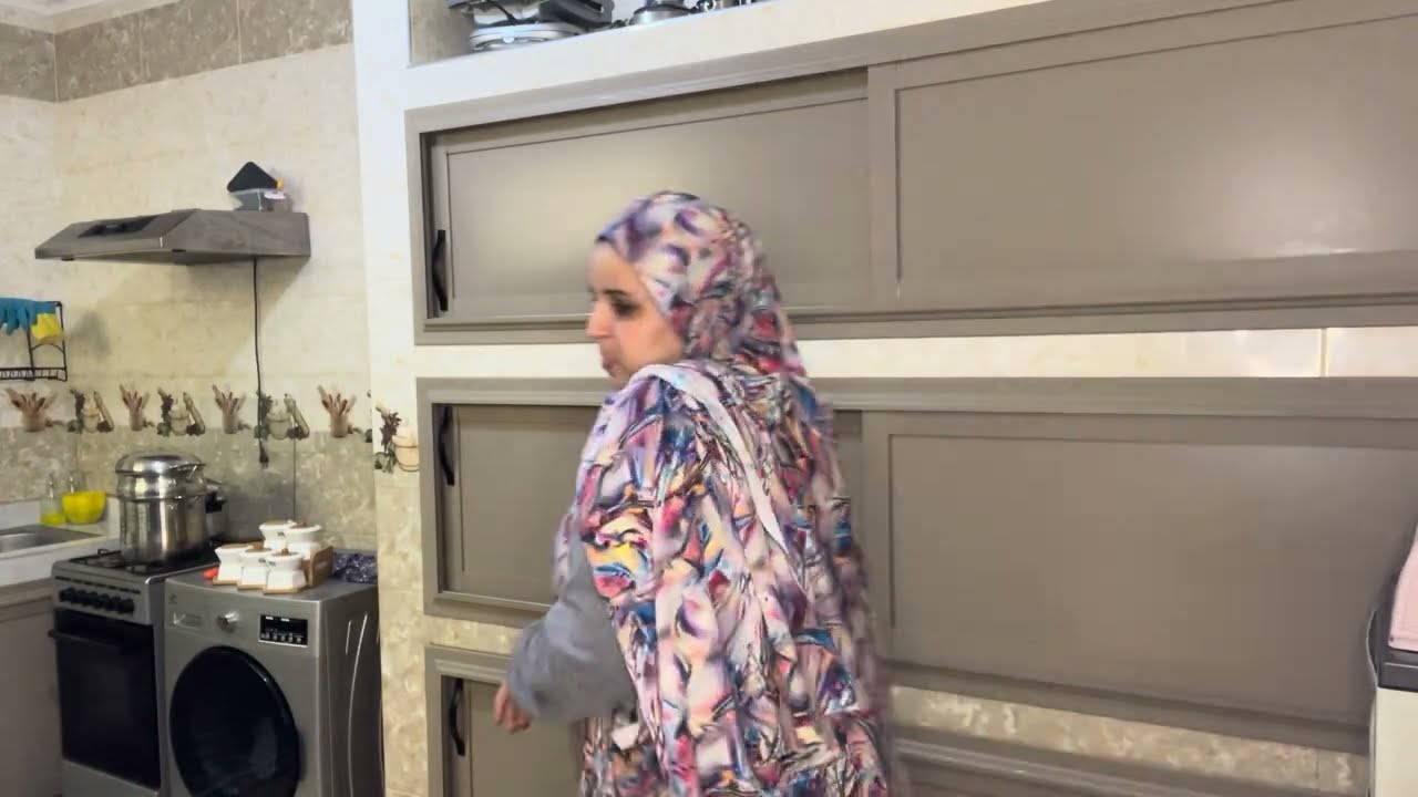 اول مرة روتين من صباح الى الليل 💕روتين وقعلو ففيه كوارت ولكم صامدون✌️طاقة والحداكة والتاويل💞