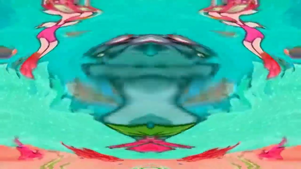 Preview 2 Doki En El Fondo Del Mar Effects (Preview 2 I Could Get Used To This Effects)