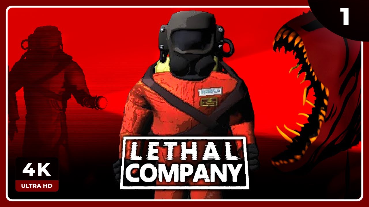 TERROR, CAOS Y RISAS 100% (con Carola & Agus & Serpi) || LETHAL COMPANY Gameplay Español