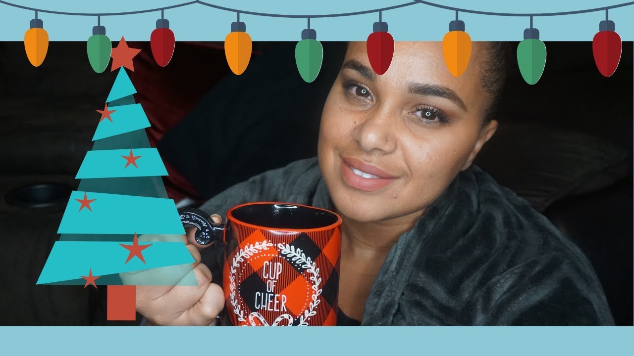 My Christmas Traditions