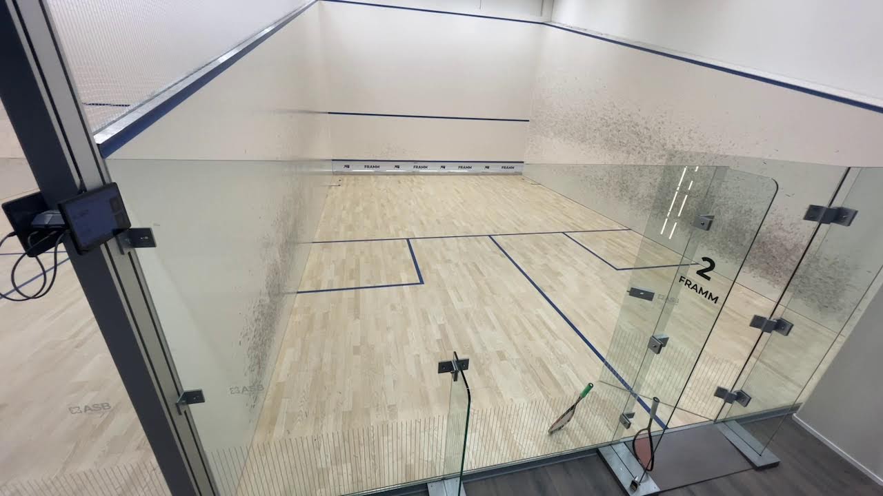 EMV 33 Court 2 day 1