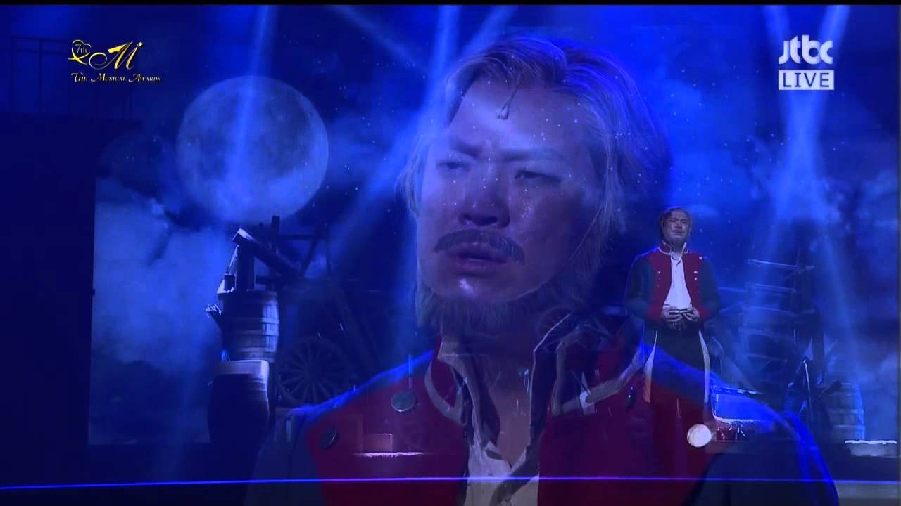 2013 06 03)제7회 뮤지컬 어워즈 축하공연   레미제라블