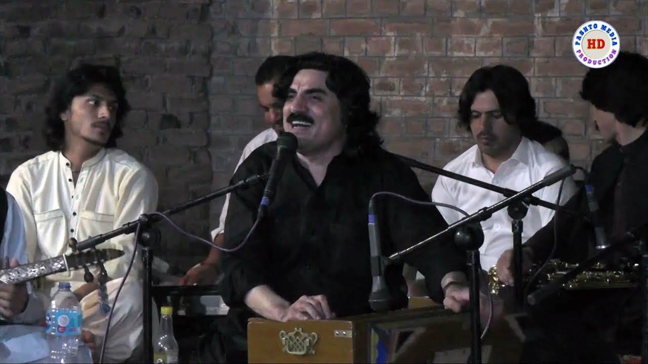 Sadiq Afridi | Pashto New Song | Gul Sore Sore Karam |HD 2024 | By @pashtomp