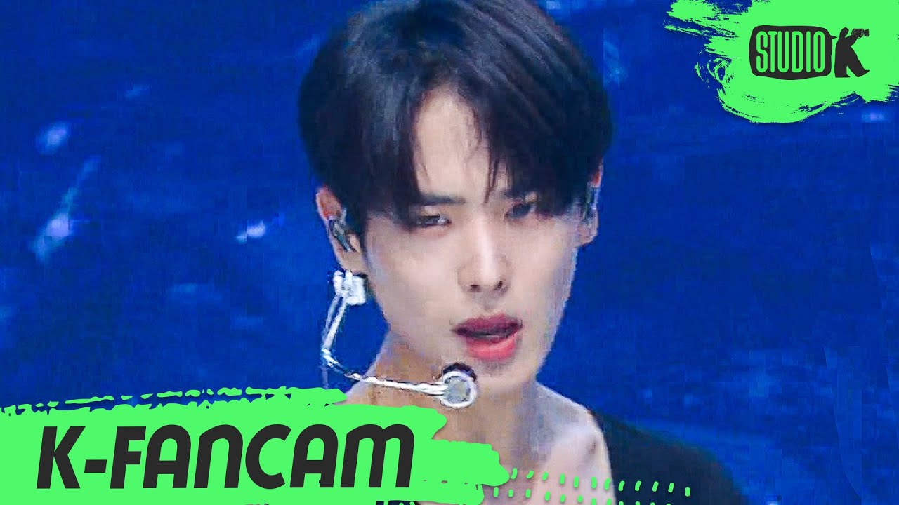 [K-Fancam] 빅톤 최병찬 'Mayday (메이데이)' (VICTON Choi Byung Chan Fancam) l @MusicBank 200605